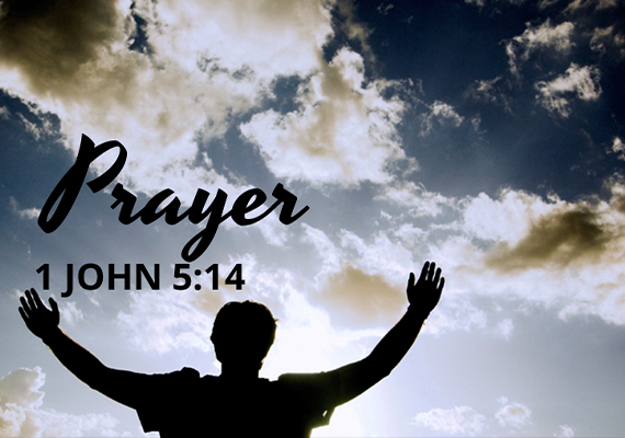 Prayer