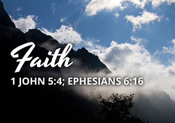 Faith