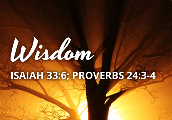 Wisdom