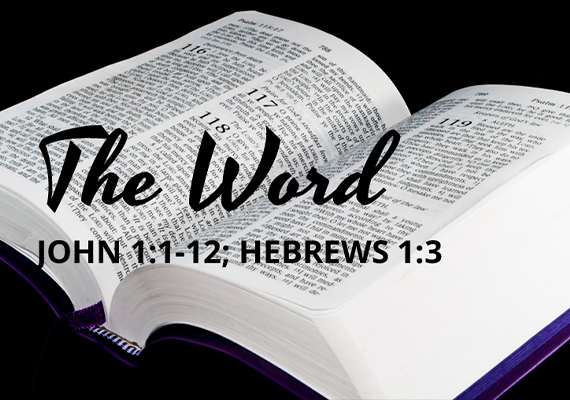 The Word