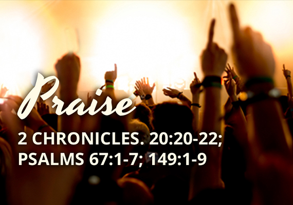 Praise