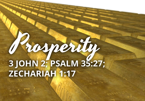 Prosperity
