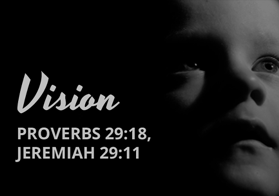 Vision